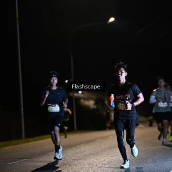 Runner Photo 1453634