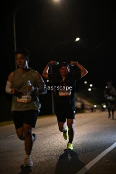 Runner Photo 1453649