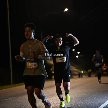 Runner Photo 1453650