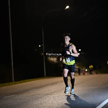 Runner Photo 1453660