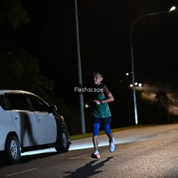 Runner Photo 1453703