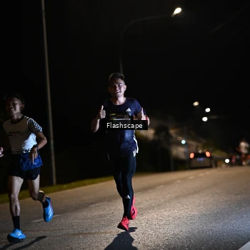 Runner Photo 1453733