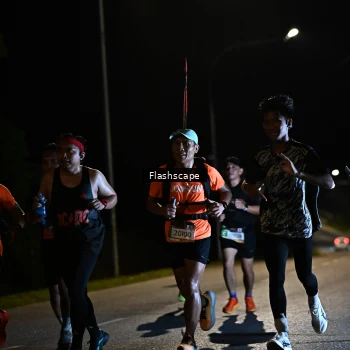 Runner Photo 1453780