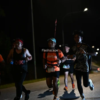 Runner Photo 1453782