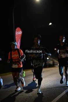 Runner Photo 1453783