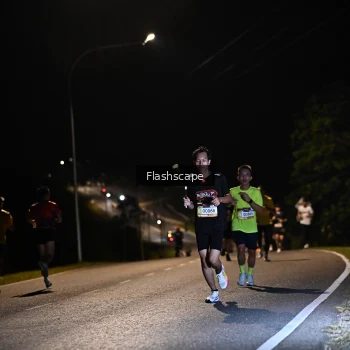 Runner Photo 1453800