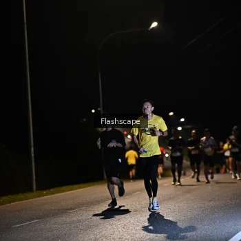 Runner Photo 1453813