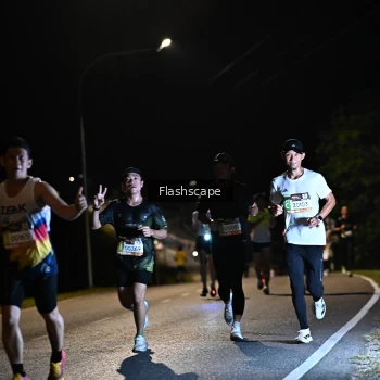 Runner Photo 1453825