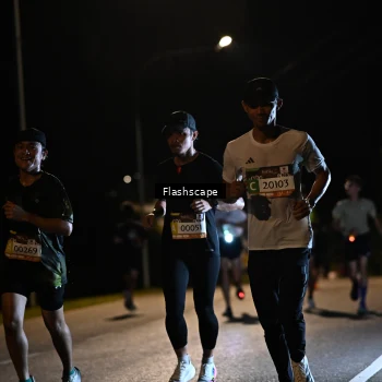 Runner Photo 1453833