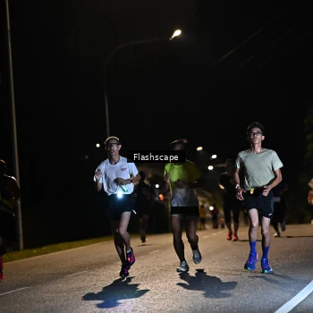Runner Photo 1453836
