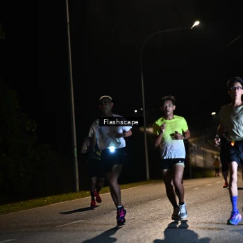 Runner Photo 1453842