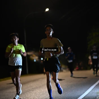 Runner Photo 1453845