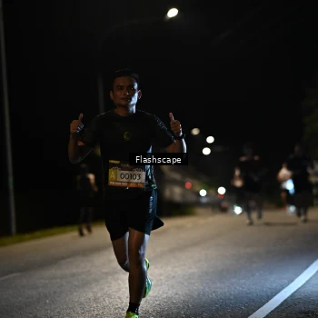 Runner Photo 1453891