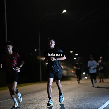 Runner Photo 1453899
