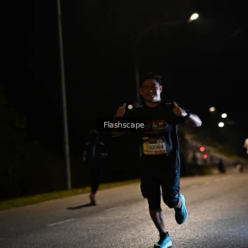 Runner Photo 1454125
