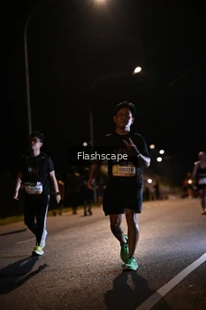 Runner Photo 1454207