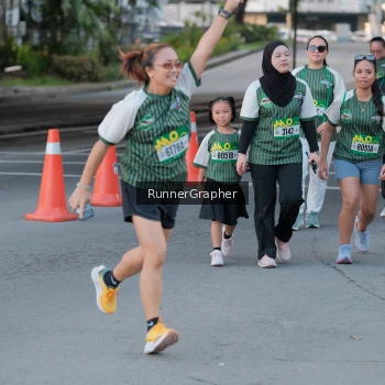 Runner Photo 1454235