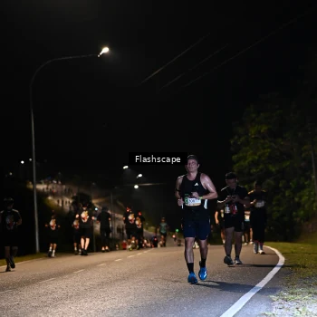Runner Photo 1454414