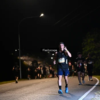 Runner Photo 1454422