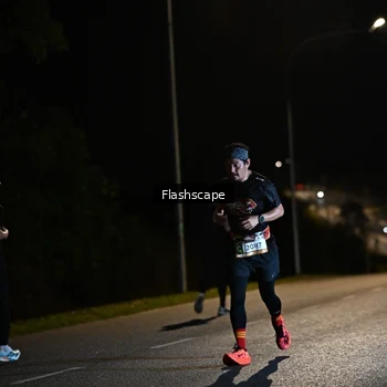 Runner Photo 1454450