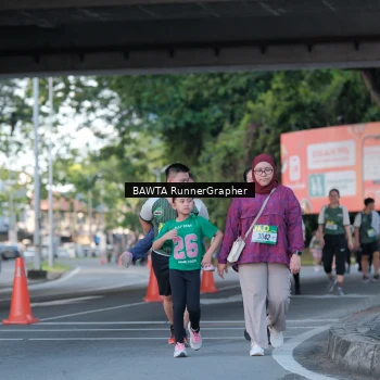 Runner Photo 1454824