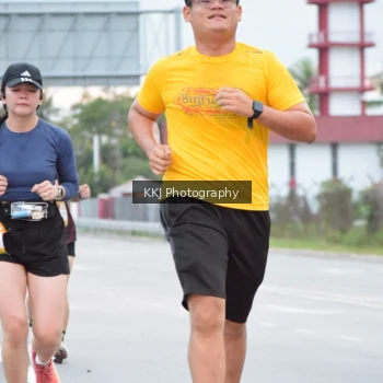 Runner Photo 1455390