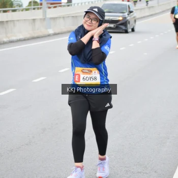 Runner Photo 1455577