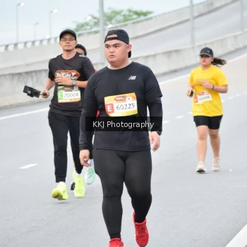 Runner Photo 1455656