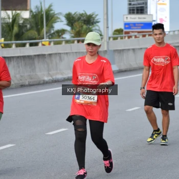 Runner Photo 1455820