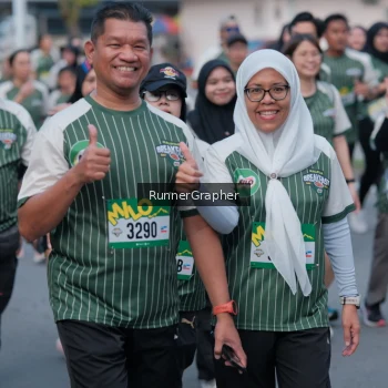 Runner Photo 1455950