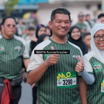 Runner Photo 1455957