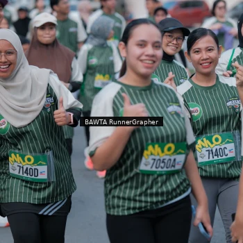 Runner Photo 1455983