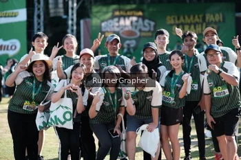 Runner Photo 1456110