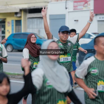 Runner Photo 1456167