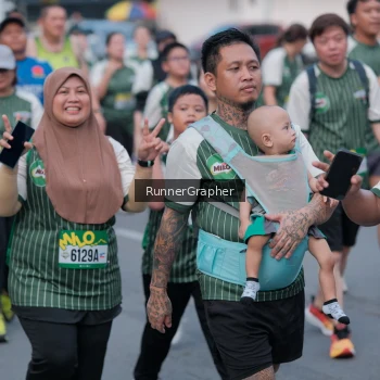 Runner Photo 1456197