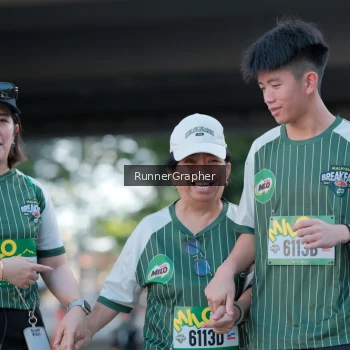 Runner Photo 1456254