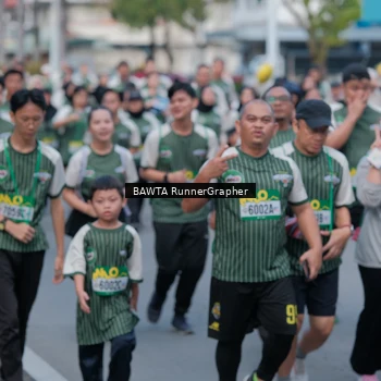 Runner Photo 1456290