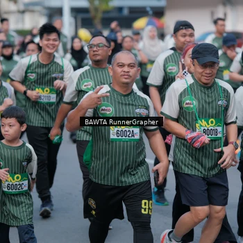 Runner Photo 1456295