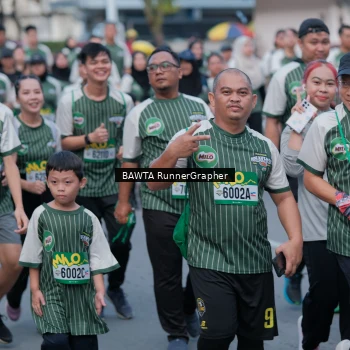 Runner Photo 1456299