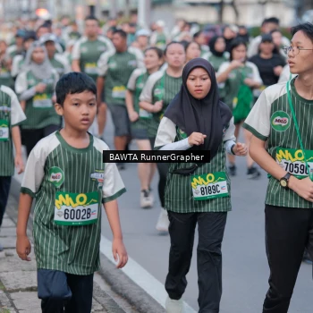Runner Photo 1456316