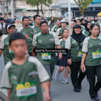 Runner Photo 1456351