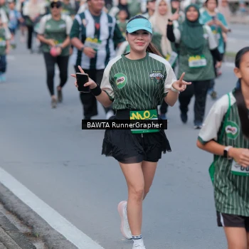 Runner Photo 1456403