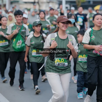 Runner Photo 1456491
