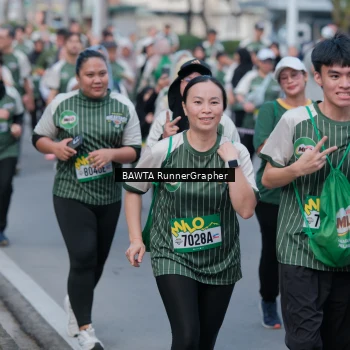 Runner Photo 1456521