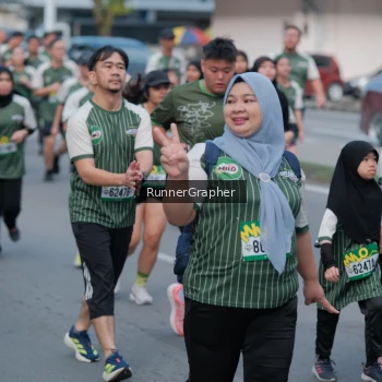Runner Photo 1456568