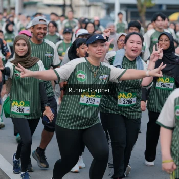 Runner Photo 1456630