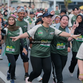 Runner Photo 1456632