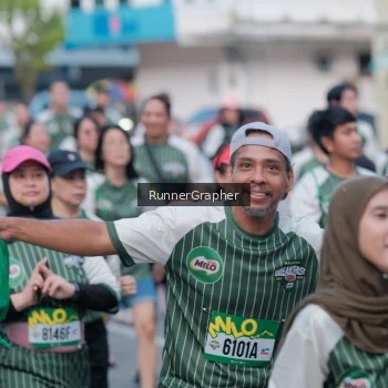 Runner Photo 1456674