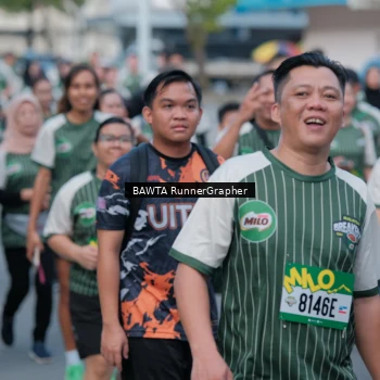 Runner Photo 1456678