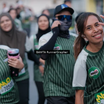 Runner Photo 1456701